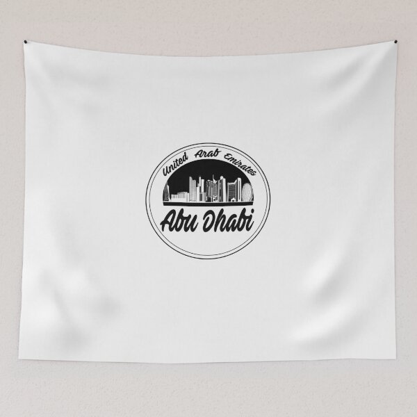 Item preview, Vist Abu Dhabi designed and sold by cmachiri.