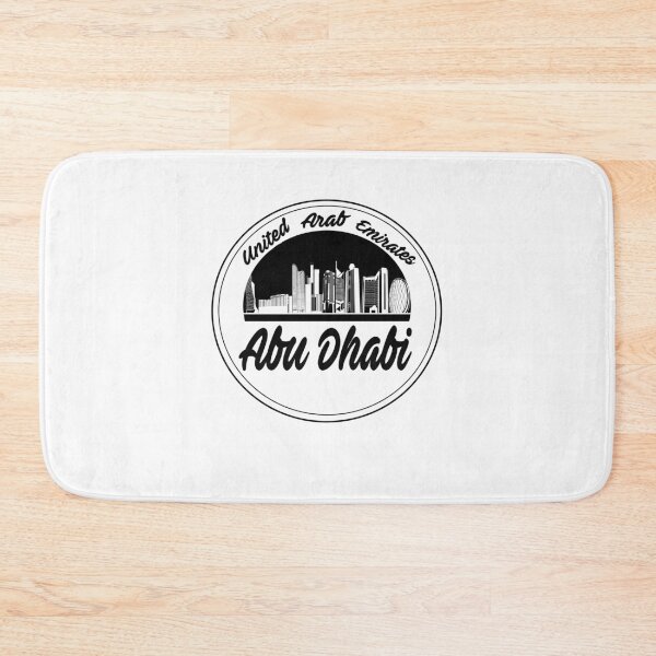 Item preview, Vist Abu Dhabi designed and sold by cmachiri.