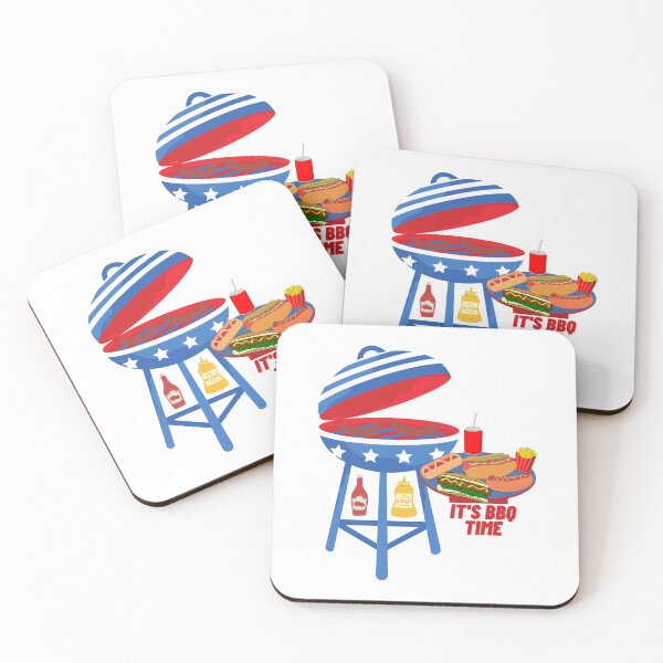 Item preview, Barbecue time designed and sold by GEWINN.
