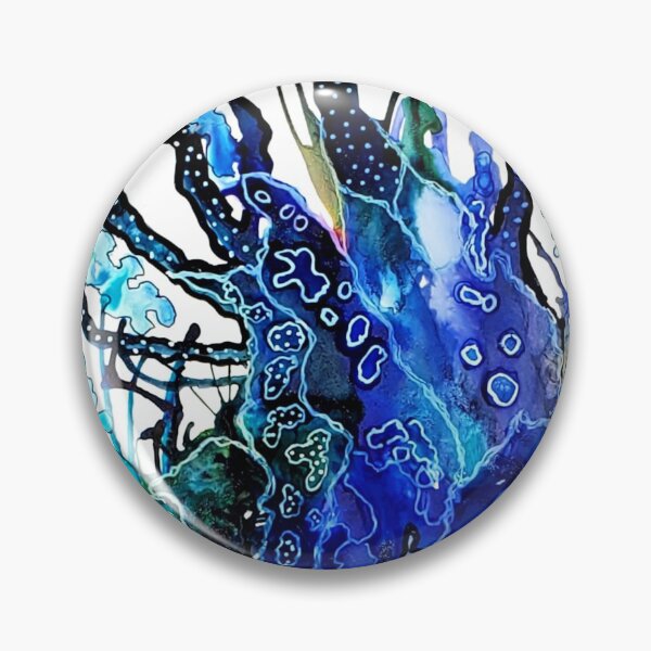 Item preview, Anomaly designed and sold by Sandra Lett.