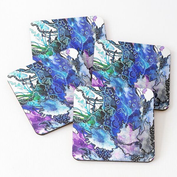 Item preview, Anomaly designed and sold by Sandra Lett.