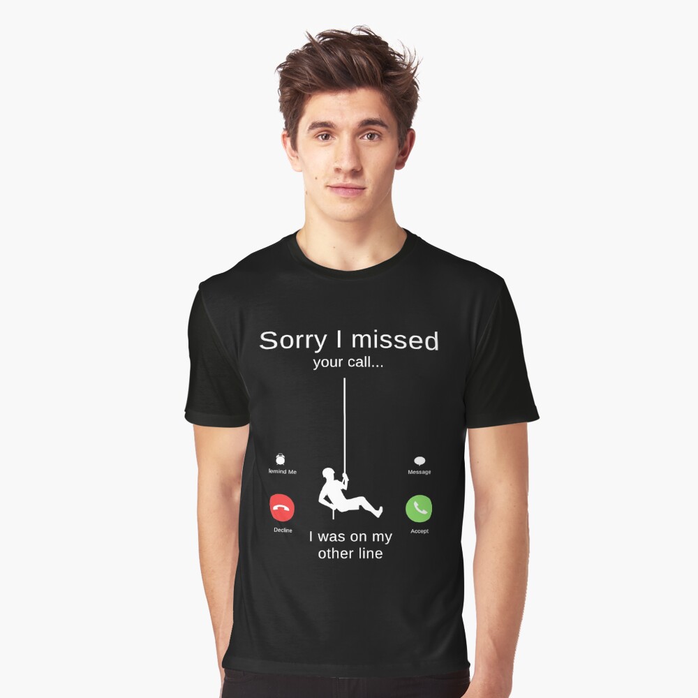 Aperçu de l'œuvre T-shirt graphique créée et vendue par itsokaybyme.