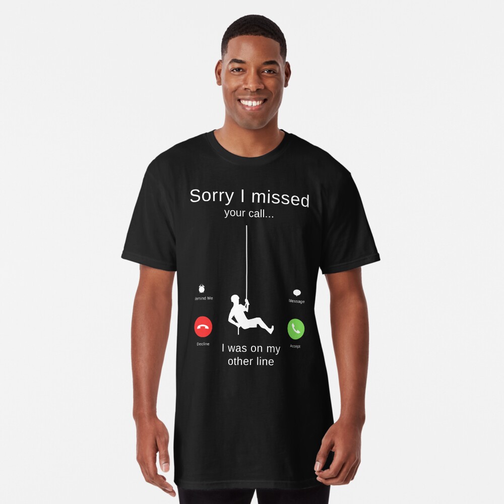 Aperçu de l'œuvre T-shirt long créée et vendue par itsokaybyme.