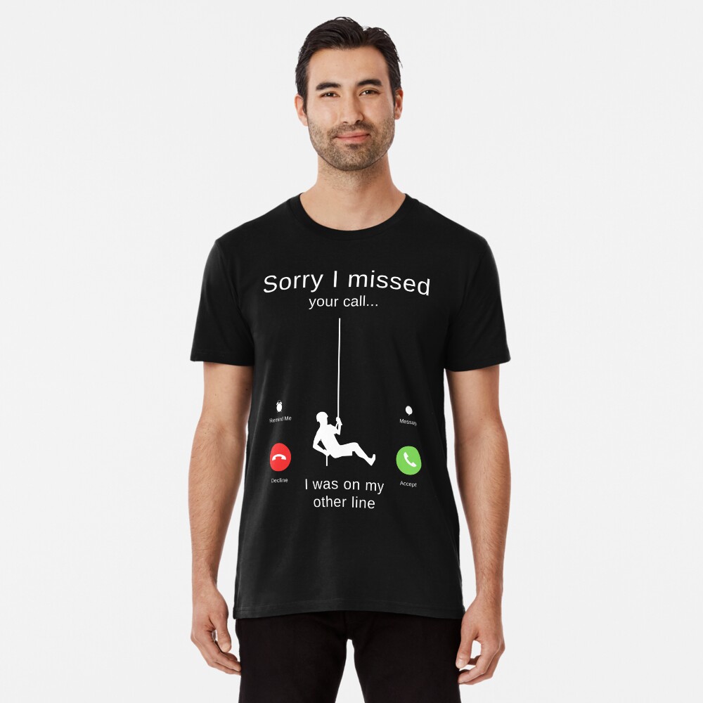 Aperçu de l'œuvre T-shirt premium créée et vendue par itsokaybyme.