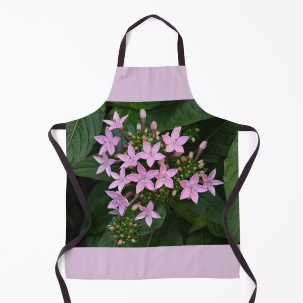 Item preview, Flowers Like Little Pink Stars designed and sold by Gerda Grice Photography.