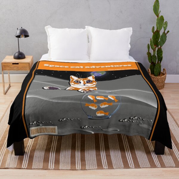 Item preview, Space cat adventures branded designed and sold by Weather gifts .