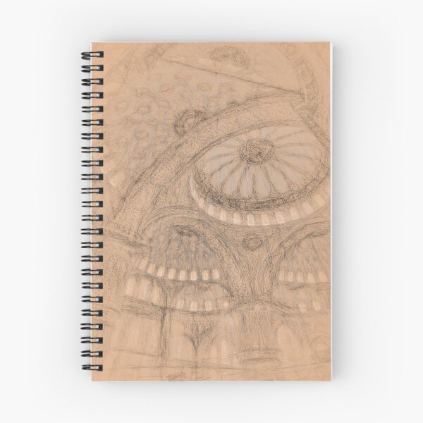 Item preview, Blue Mosque da Vinci Art designed and sold by Londonimages.