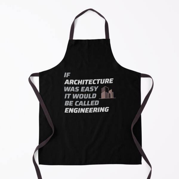 Item preview, Architect Architecture Student Funny Saying designed and sold by CuteDesigns1.