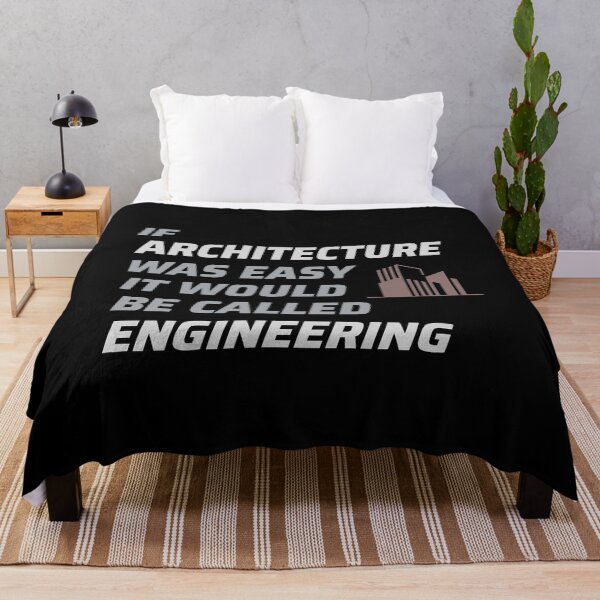 Item preview, Architect Architecture Student Funny Saying designed and sold by CuteDesigns1.