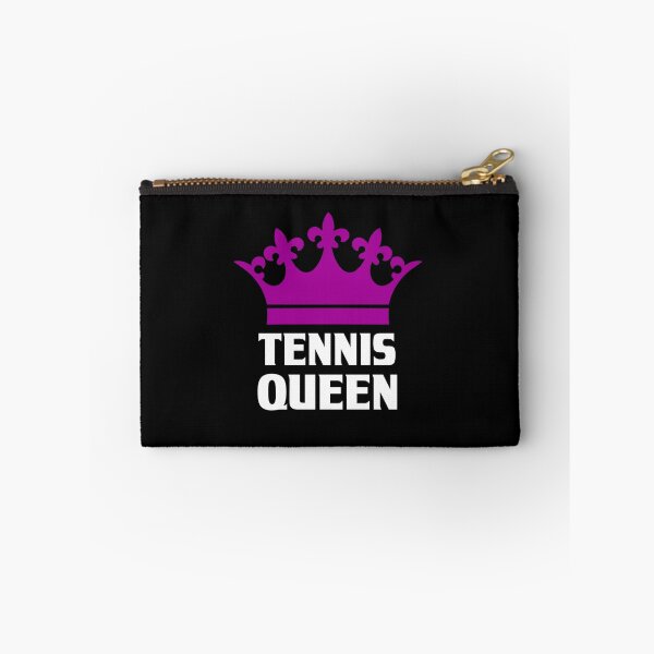 Item preview, Tennis Queen Womens Shirt designed and sold by MimiDezines.