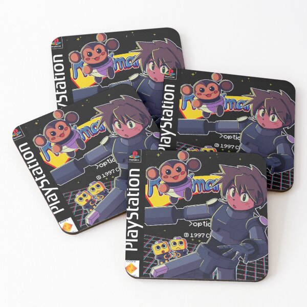Item preview, Vaporwave anime retro video games designed and sold by kinseinohime.