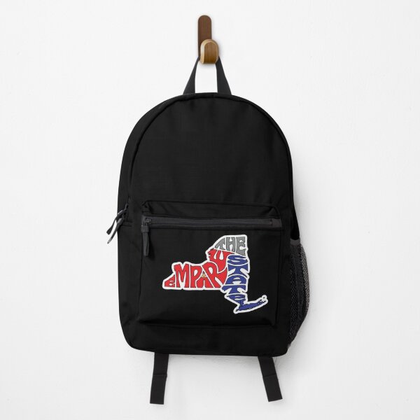 Item preview, The Empire State - New York designed and sold by TheGreekGuy.
