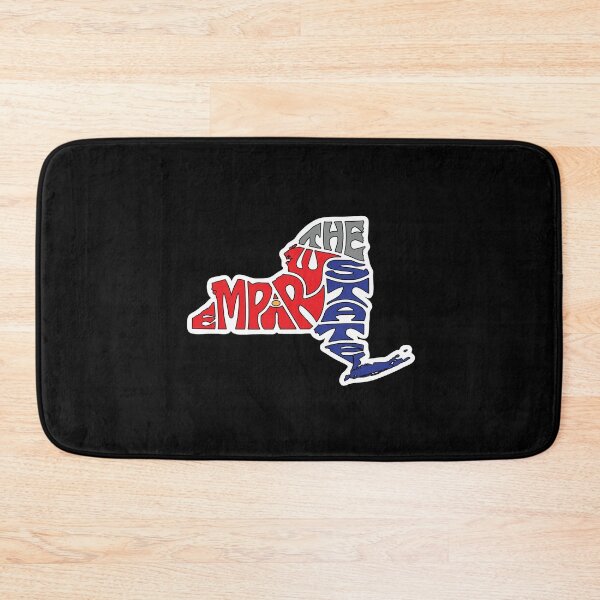 Item preview, The Empire State - New York designed and sold by TheGreekGuy.