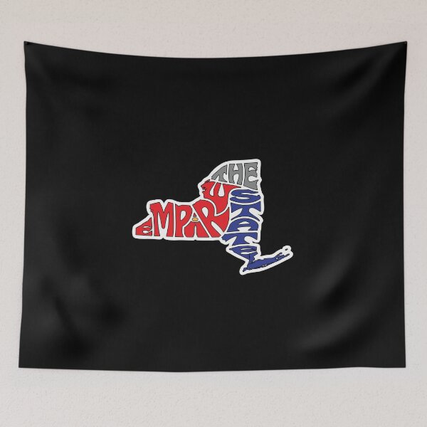 Item preview, The Empire State - New York designed and sold by TheGreekGuy.