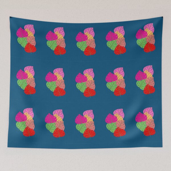 Item preview, Foglie designed and sold by Superbetty.
