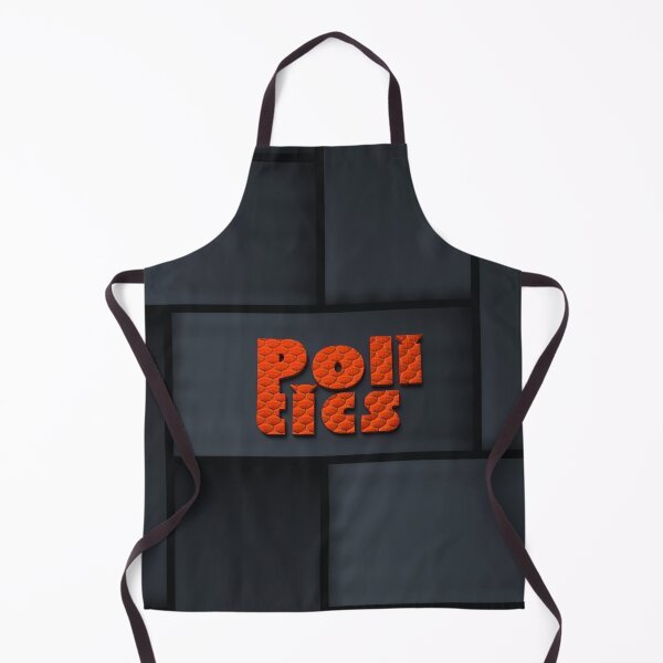 Item preview, Politics designed and sold by Klementsen.