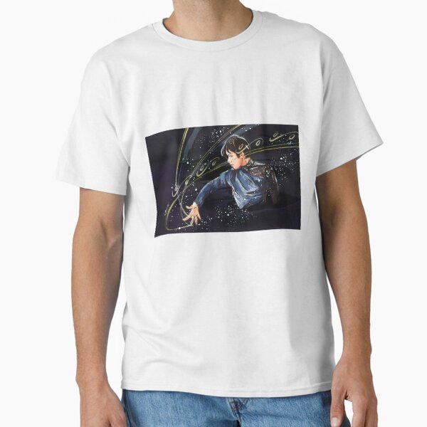 Item preview, Shoma Uno, Oboe Concerto designed and sold by lourrieya.