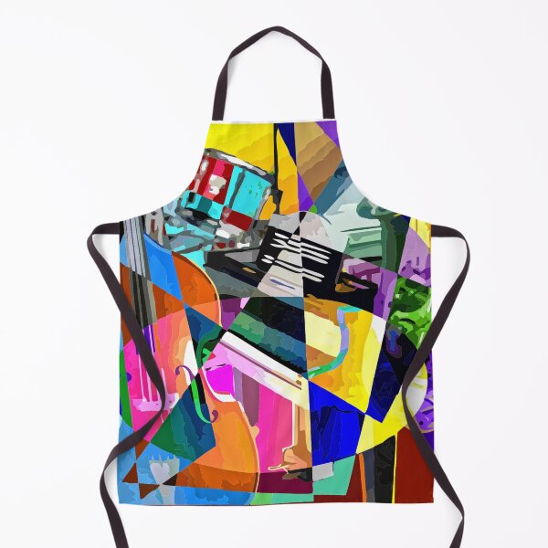 Item preview, Jazz Quartet designed and sold by Artman24.