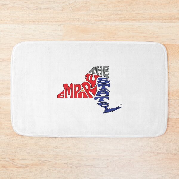 Item preview, The Empire State - New York designed and sold by TheGreekGuy.