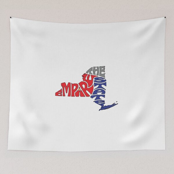 Item preview, The Empire State - New York designed and sold by TheGreekGuy.