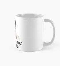 What About Bob Mug