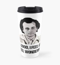 What About Bob Travel Mug