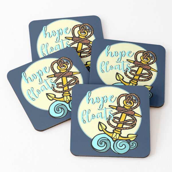 Item preview, hope floats  designed and sold by sandpiperstudio.