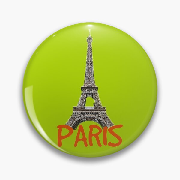 Item preview, Paris Tour Eiffel  designed and sold by Right-M-E.