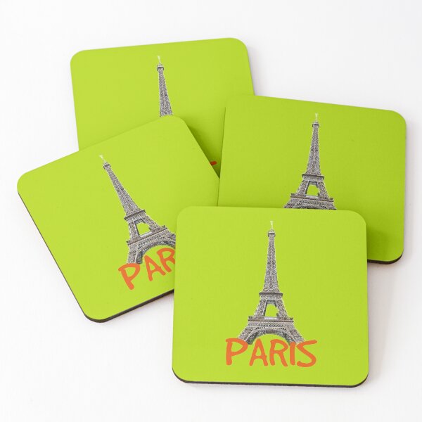 Item preview, Paris Tour Eiffel  designed and sold by Right-M-E.