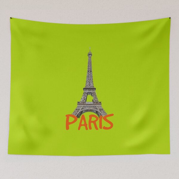 Item preview, Paris Tour Eiffel  designed and sold by Right-M-E.