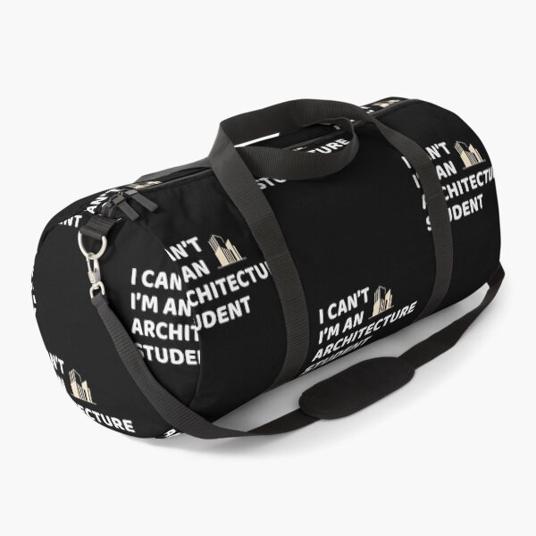 Item preview, Architect Architecture Student Funny Saying designed and sold by CuteDesigns1.