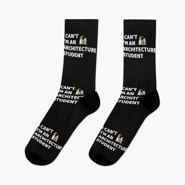 Item preview, Architect Architecture Student Funny Saying designed and sold by CuteDesigns1.