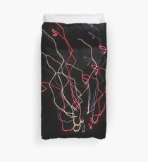 Zazzle Firework Bettbezug