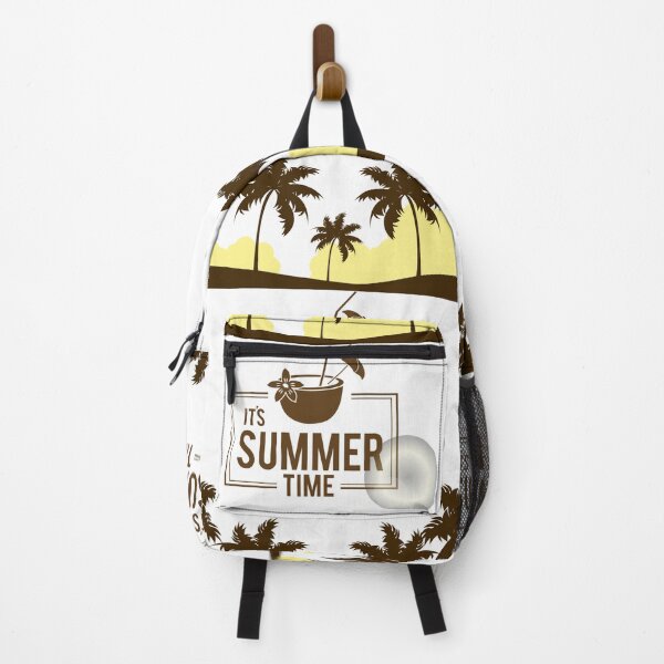 Item preview, It's summer time designed and sold by NGstil.