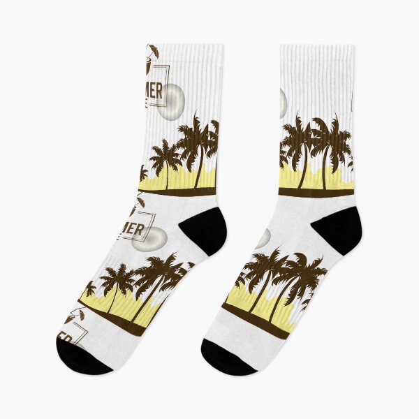 Item preview, It's summer time  designed and sold by NGstil.