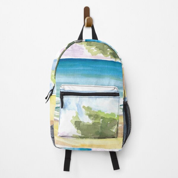 Item preview, Tropical Eagle Beach in Aruba Dutch Caribbean designed and sold by artshop77.