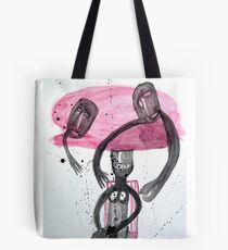 LOS TORMENTOS (the torment) Tote Bag