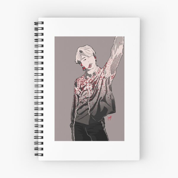 Item preview, Jimin - Stunner designed and sold by jaybirds-art.