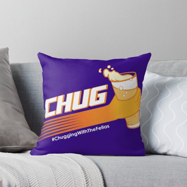 Artikelvorschau, Chugburst entworfen und verkauft von ChuggingWTF.