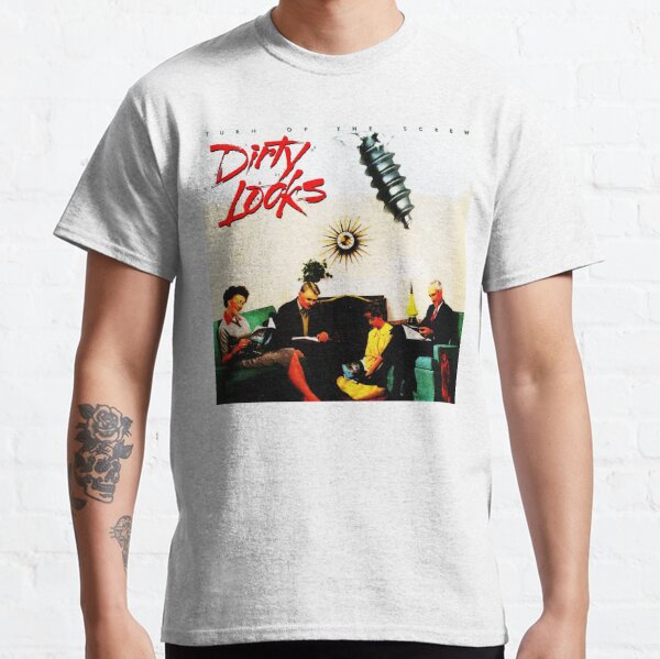 Dirty Looks T-Shirts for Sale | Redbubble