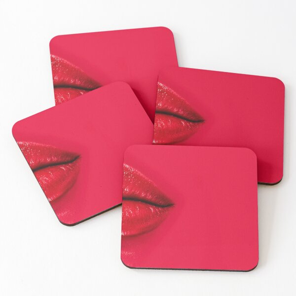 Item preview, Red Lips designed and sold by Jim Bagleaducia's Happy Shop.