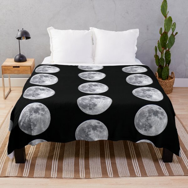 Item preview, The moon designed and sold by lightsfromspace.