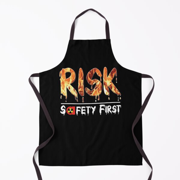 Item preview, safety first cute quote designed and sold by DesignerFollow.