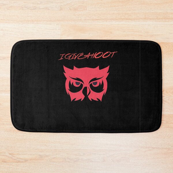Item preview, I give a hoot designed and sold by GAR5.