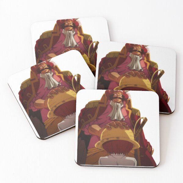 Item preview, Roger x Shanks designed and sold by TheOPStore.