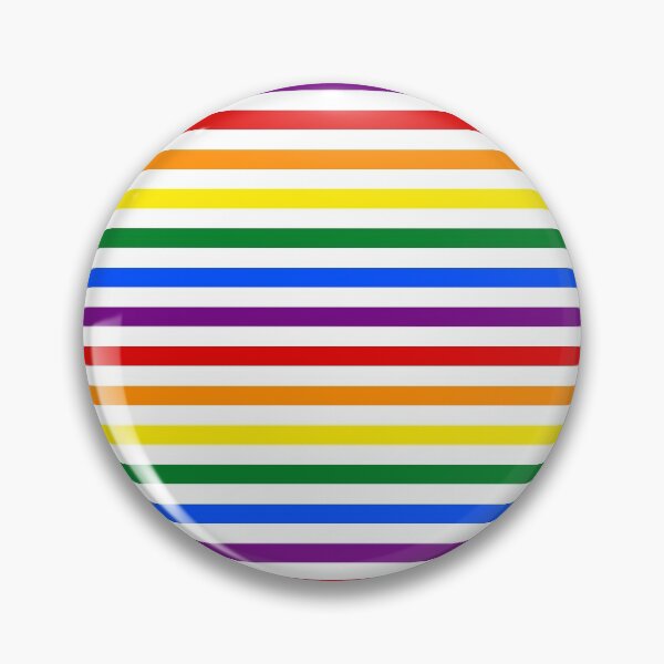 Item preview, Rainbow Stripes designed and sold by Harley-Jay.