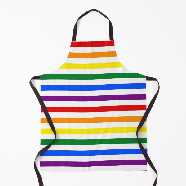 Item preview, Rainbow Stripes designed and sold by Harley-Jay.