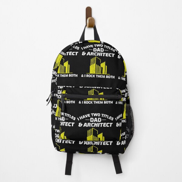 Item preview, Architect Dad Architecture Fathers day Funny designed and sold by CuteDesigns1.