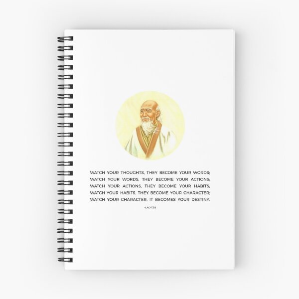 Artikelvorschau, Lao Tzu WEISHEIT entworfen und verkauft von icdeadpixels.