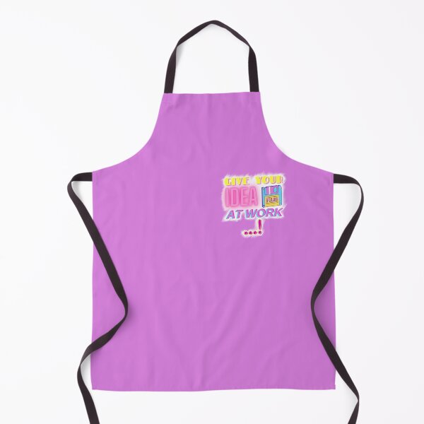 Item preview, Give your idea at work. designed and sold by Shining321.